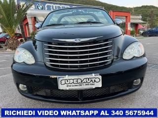 CHRYSLER PT Cruiser usata, con Airbag
