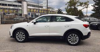 AUDI Q3 usata, con Autoradio