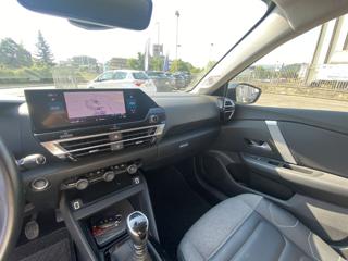 CITROEN C4 usata 33