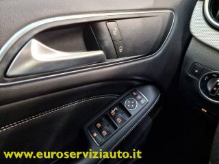 MERCEDES-BENZ B 200 usata, con Sensori di parcheggio posteriori