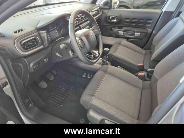 CITROEN C3 usata, con Cruise Control