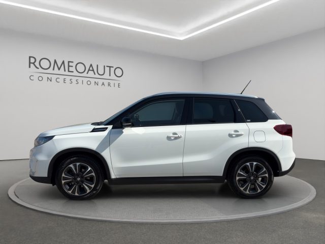 SUZUKI Vitara usata, con Airbag laterali
