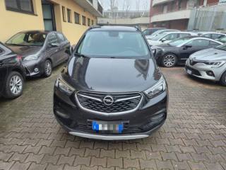 OPEL Mokka X usata, con Airbag