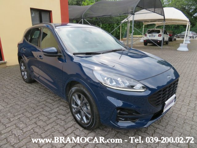 FORD Kuga usata, con Airbag Passeggero