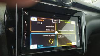 SUZUKI Swift usata, con ESP