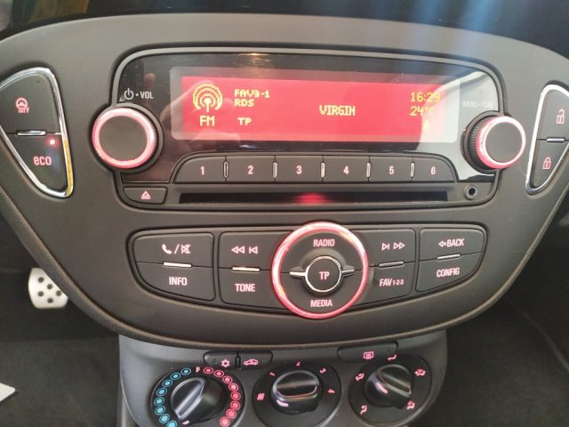 OPEL Corsa usata, con Climatizzatore