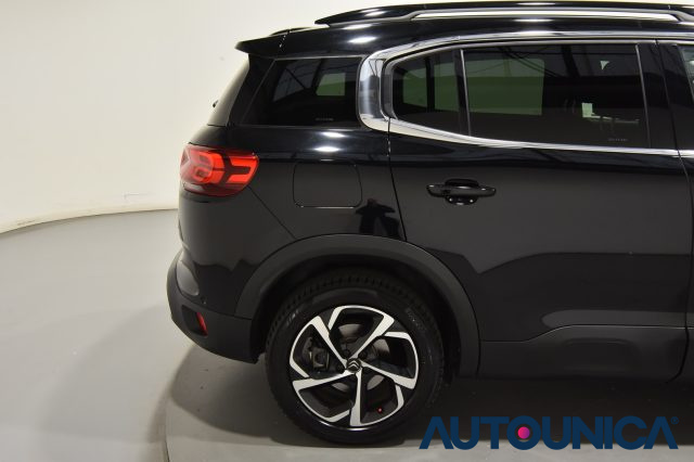 CITROEN C5 Aircross usata, con Monitoraggio pressione pneumatici