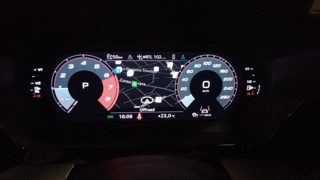 AUDI A3 usata, con Bluetooth