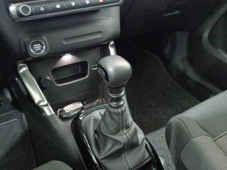 CITROEN C3 Aircross usata, con Climatizzatore