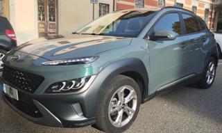 HYUNDAI Kona usata, con ESP