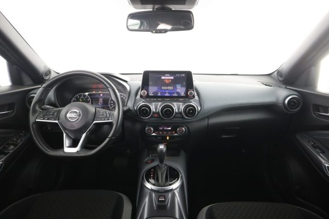 NISSAN Juke usata 4