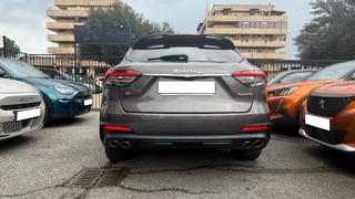 MASERATI Levante usata, con USB