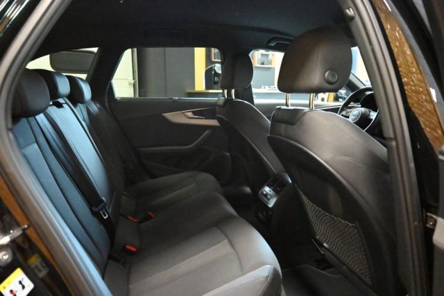 AUDI A4 usata 121