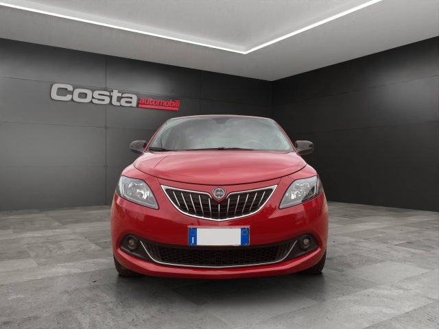 LANCIA Ypsilon usata, con Airbag Passeggero