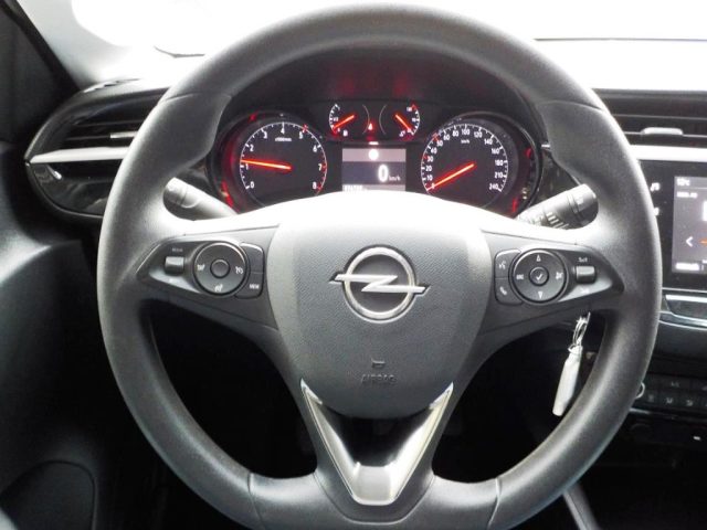 OPEL Corsa usata, con Volante multifunzione