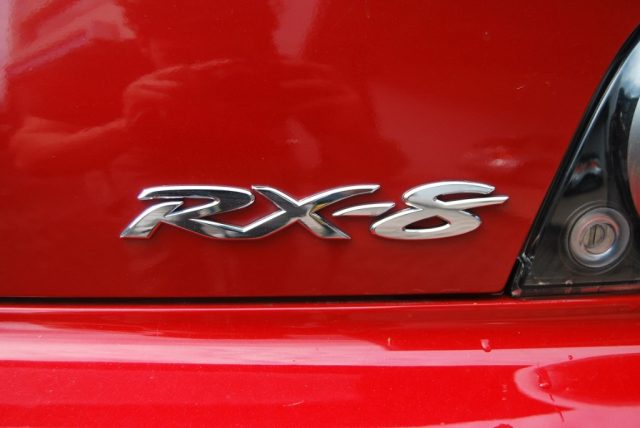 MAZDA RX-8 usata, con Servosterzo