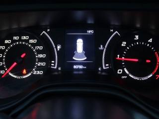 FIAT Tipo usata, con Vivavoce