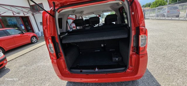 FIAT Qubo usata, con Servosterzo
