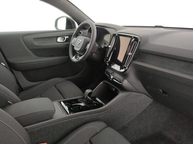 VOLVO C40 usata, con Controllo trazione
