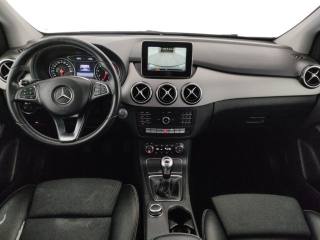 MERCEDES-BENZ B 180 usata 24