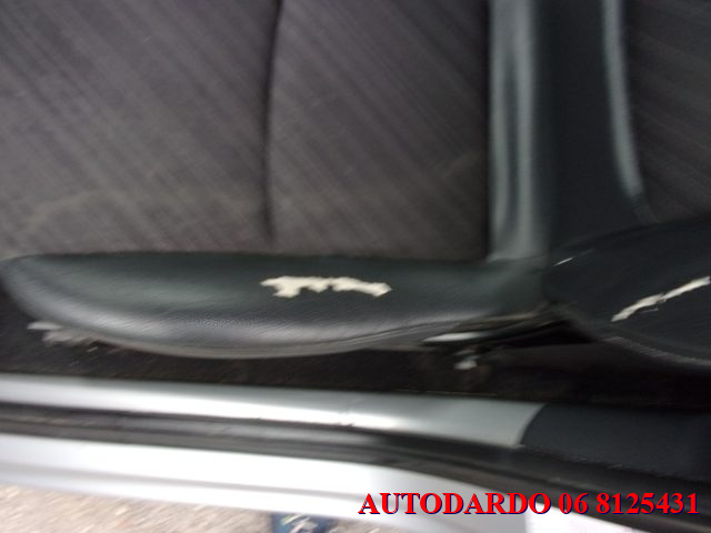 SMART ForTwo usata, con Immobilizzatore elettronico