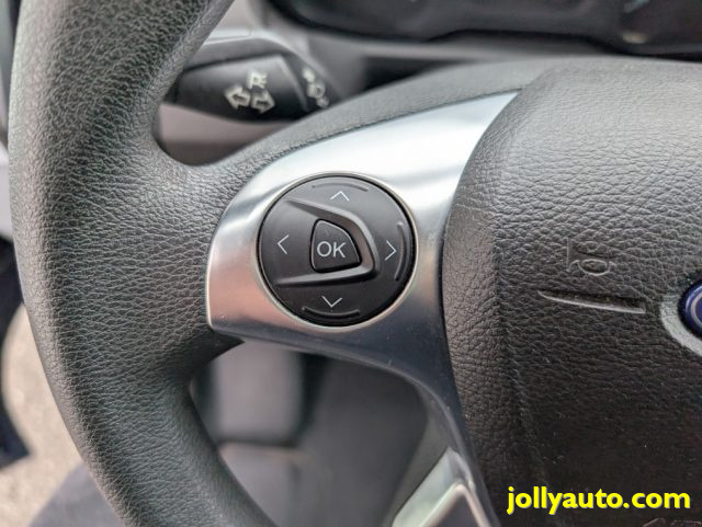 FORD Transit usata 29