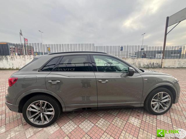 AUDI Q3 usata, con Boardcomputer