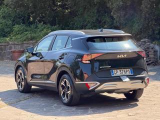 KIA Sportage usata, con Alzacristalli elettrici