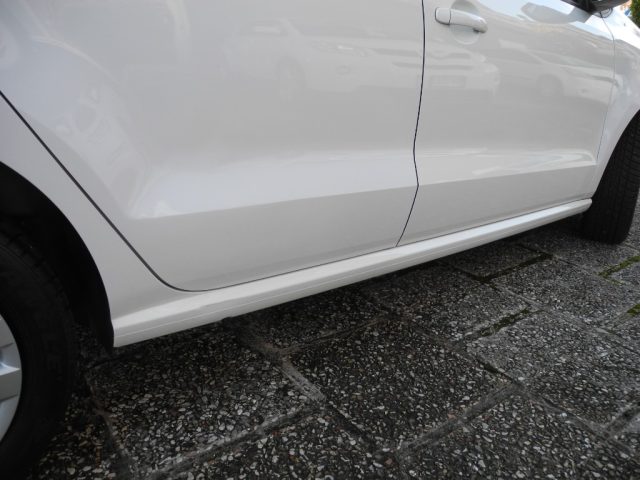 VOLKSWAGEN Polo usata 56
