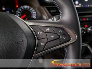 RENAULT Kangoo usata, con Autoradio