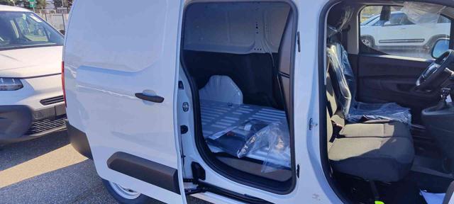 FIAT Doblo usata, con Park Distance Control