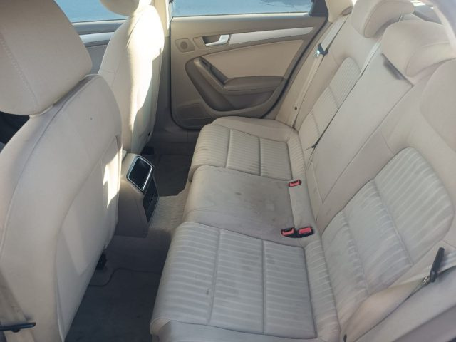 AUDI A4 usata, con Fari Xenon
