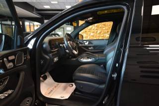 MERCEDES-BENZ GLE 350 usata 18