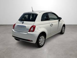 FIAT 500 usata, con Cerchi in lega