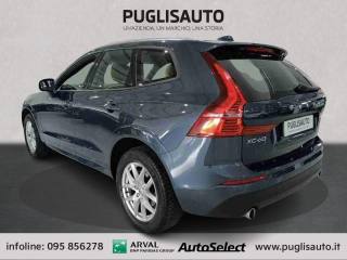 VOLVO XC60 usata, con Cerchi in lega