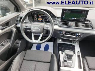 AUDI Q5 usata, con Cruise Control