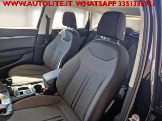 SEAT Ateca usata, con Controllo automatico clima