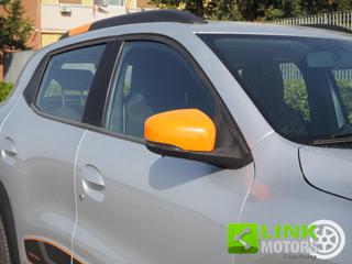 DACIA Spring usata 28