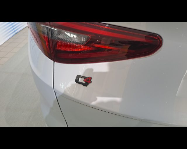 ALFA ROMEO Stelvio usata 30