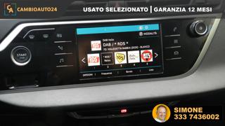 CITROEN Grand C4 Spacetourer usata 75