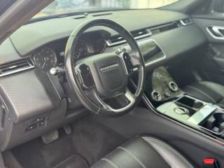 LAND ROVER Range Rover Velar usata, con Boardcomputer