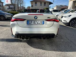 BMW M4 usata 5