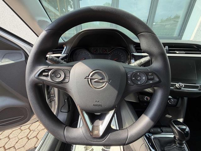OPEL Corsa usata, con Climatizzatore