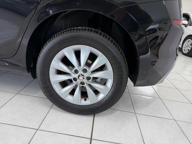 SKODA Kamiq usata 24