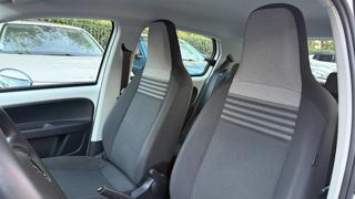 VOLKSWAGEN up! usata, con Immobilizzatore elettronico