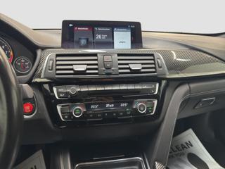 BMW M4 usata, con ESP