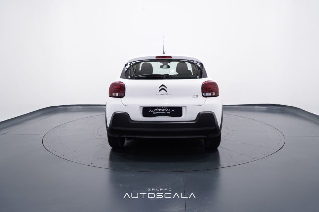 CITROEN C3 usata, con Autoradio