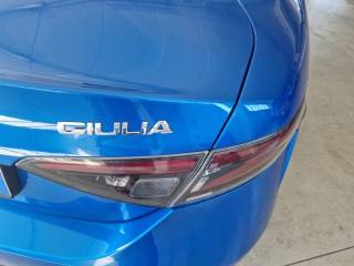 ALFA ROMEO Giulia usata, con Servosterzo