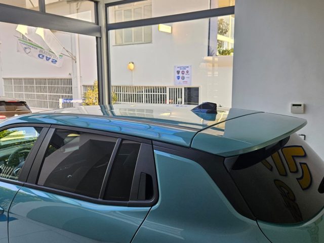 JEEP Avenger usata, con Climatizzatore