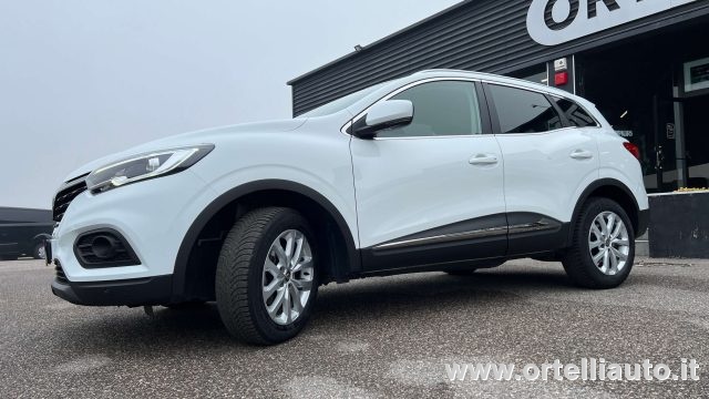 RENAULT Kadjar usata 31